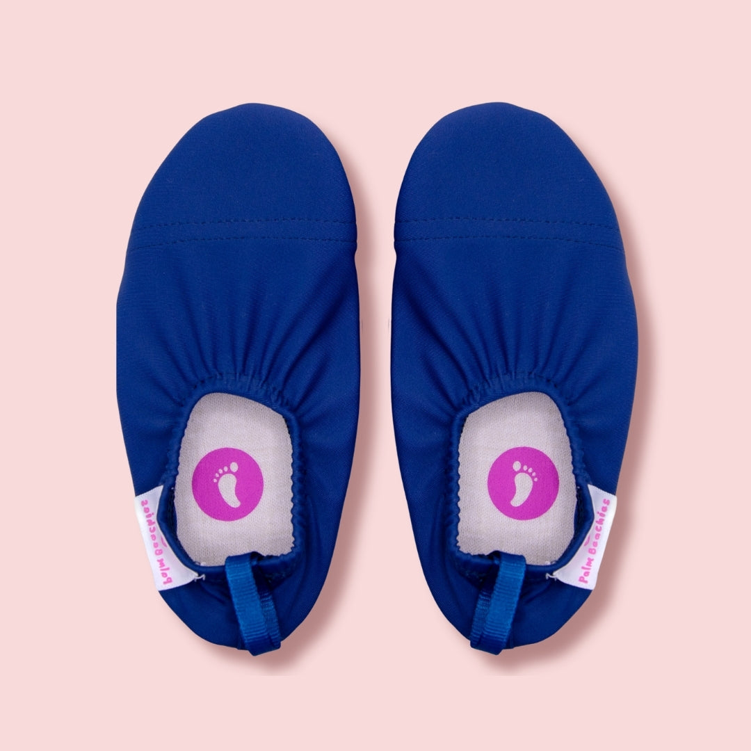 Chaussures aquatiques Palm Beachies | Motifs amusants