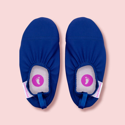 Chaussures aquatiques Palm Beachies | Motifs amusants