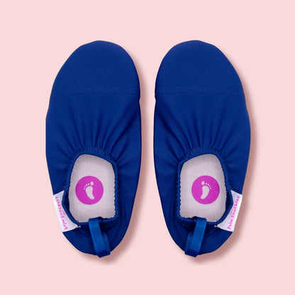 Chaussures aquatiques Palm Beachies | Motifs amusants