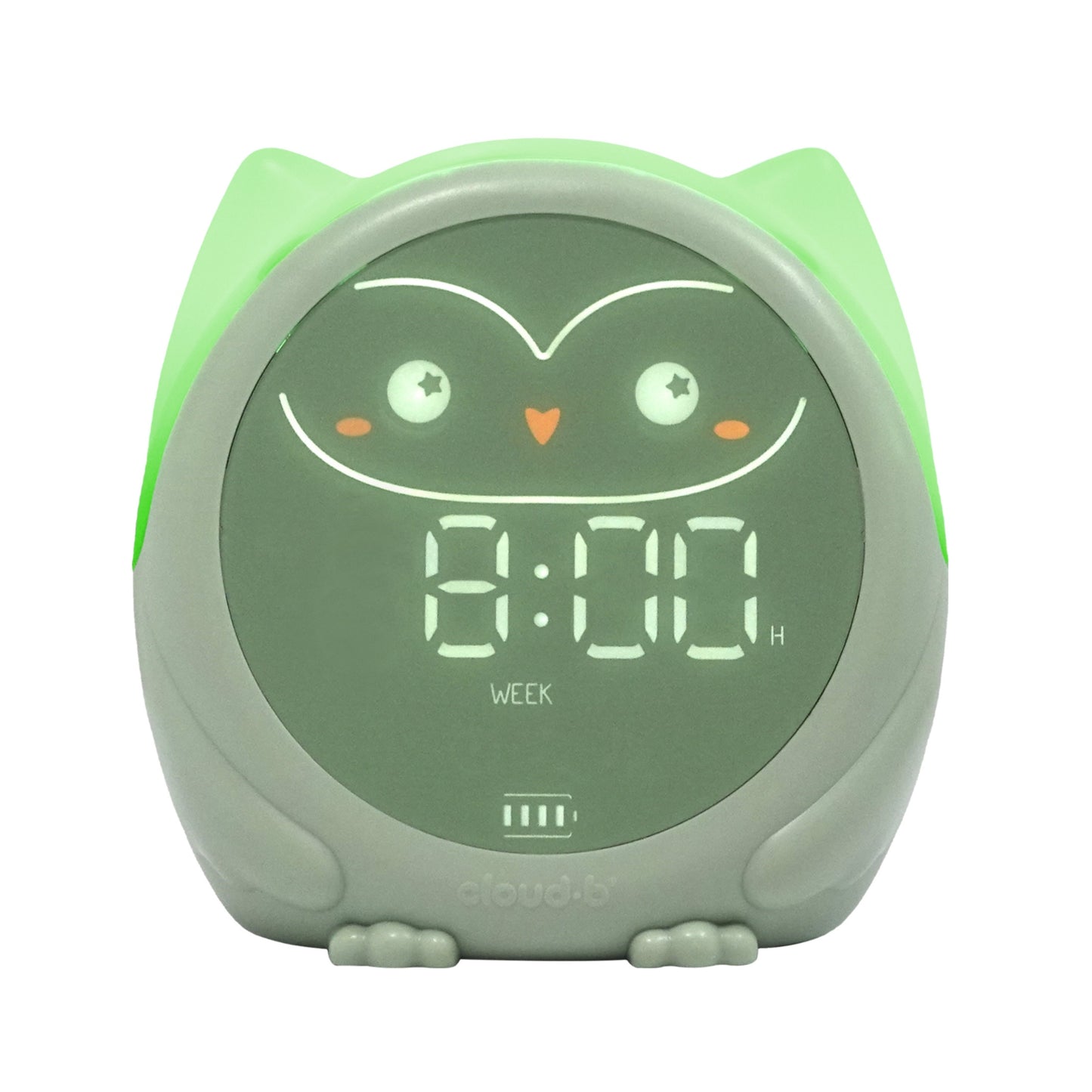* Pre-Order Now *      Owlie - The Magical Sleep Trainer