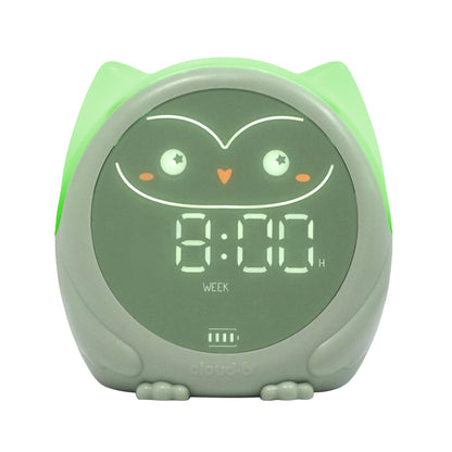 * Pre-Order Now *      Owlie - The Magical Sleep Trainer