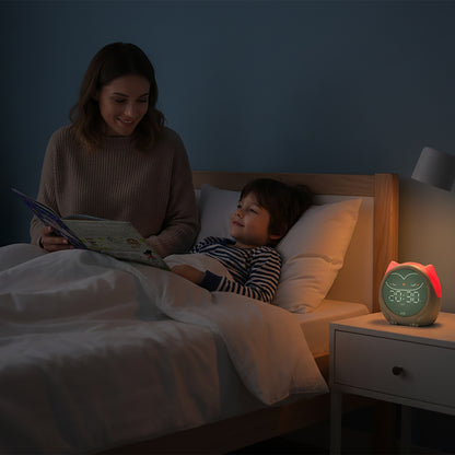 * Pre-Order Now *      Owlie - The Magical Sleep Trainer