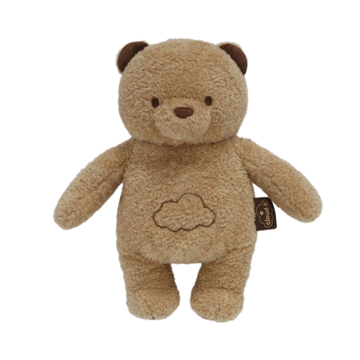 Cookie - the Light & Sound Breathing Bear