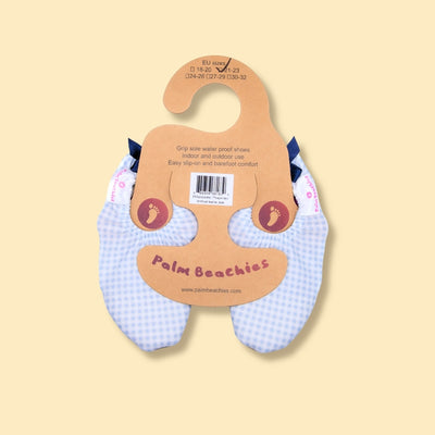 Chaussures aquatiques Palm Beachies | Motifs amusants