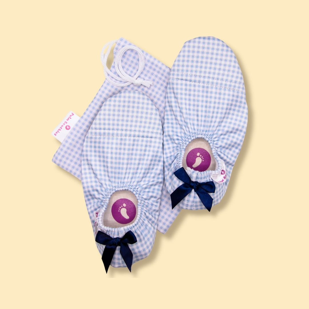 Chaussures aquatiques Palm Beachies | Motifs amusants