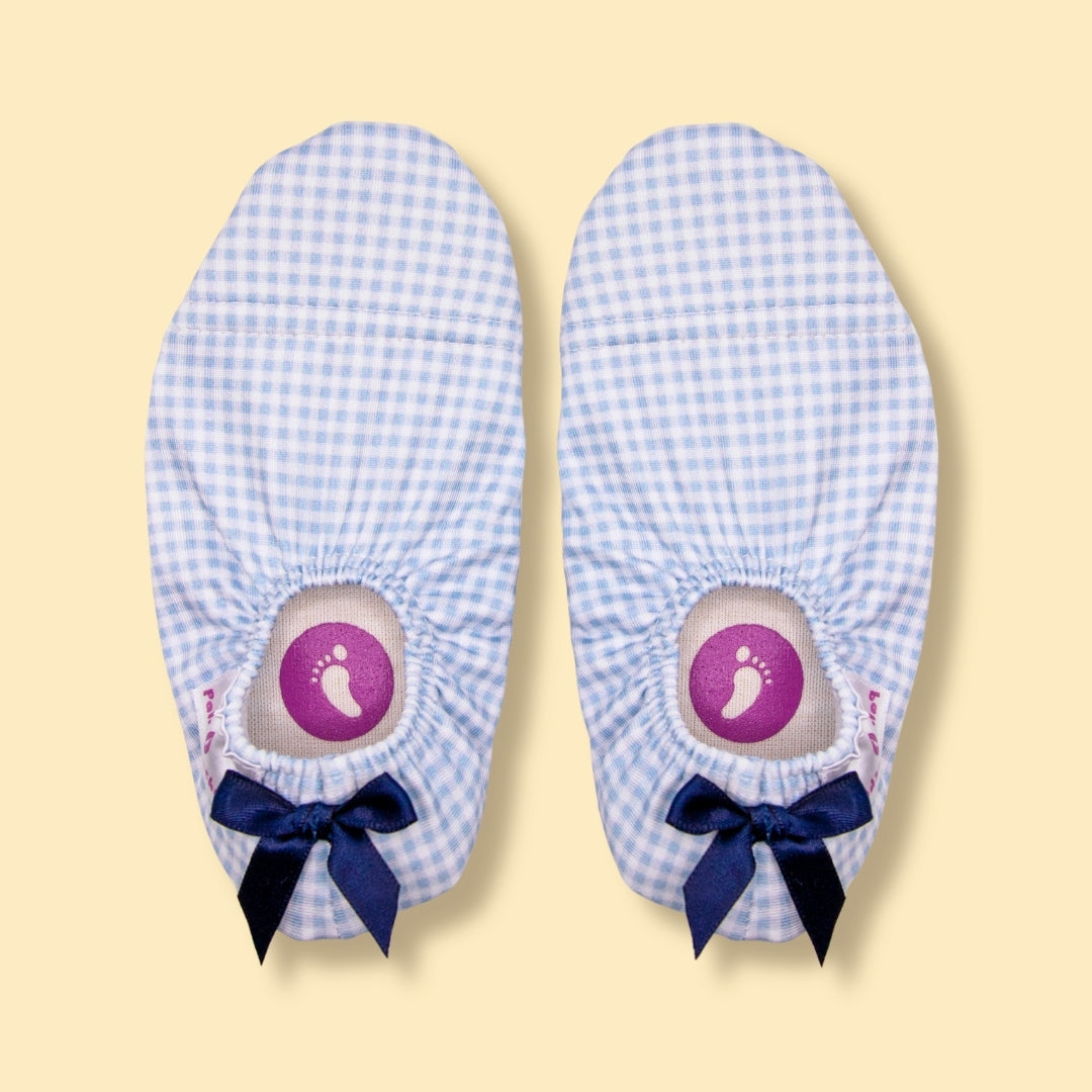 Chaussures aquatiques Palm Beachies | Motifs amusants