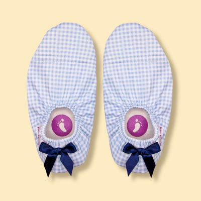 Chaussures aquatiques Palm Beachies | Motifs amusants