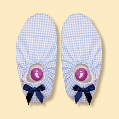 Chaussures aquatiques Palm Beachies | Motifs amusants