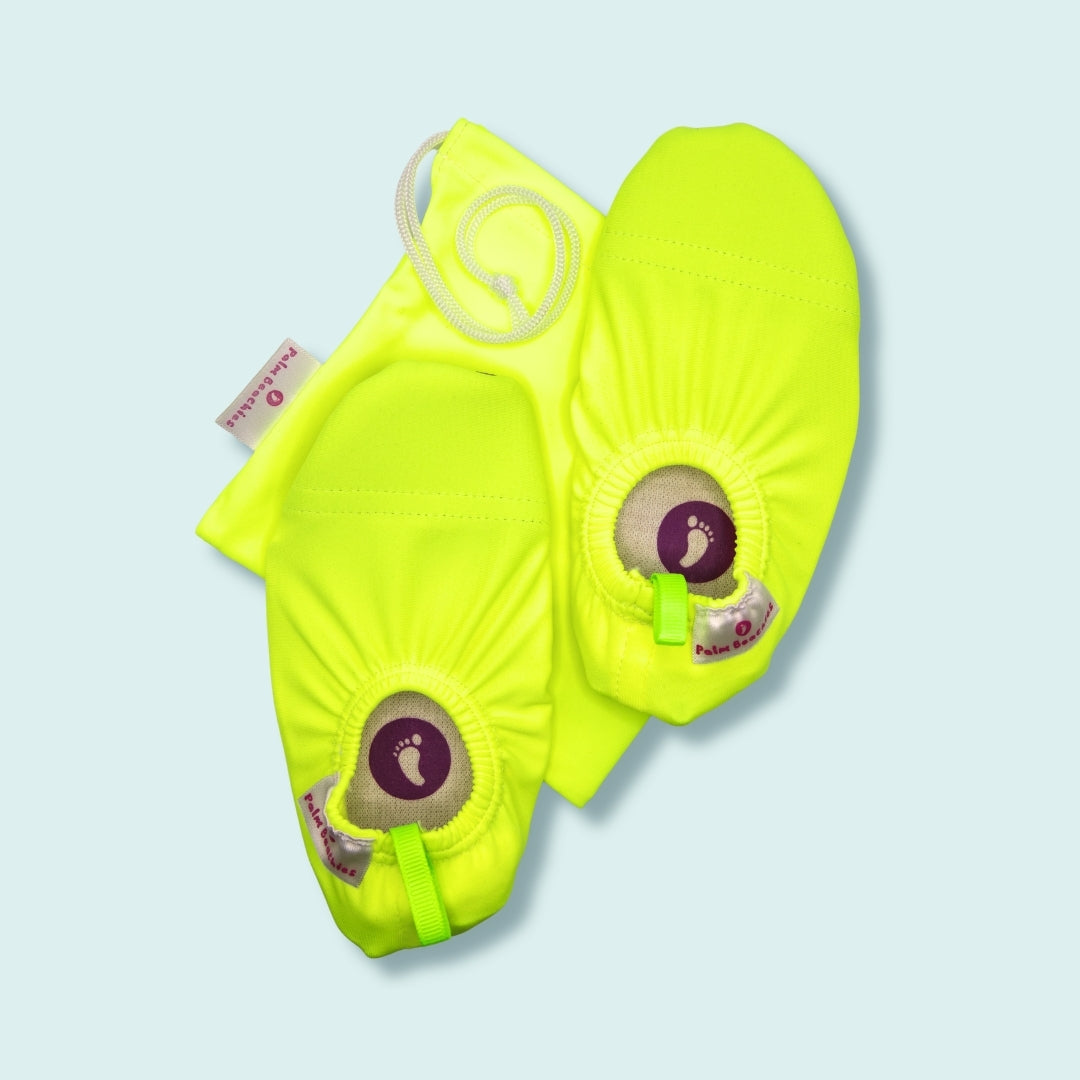 Chaussures aquatiques Palm Beachies | Essentiels solides