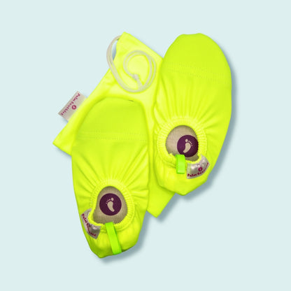 Chaussures aquatiques Palm Beachies | Essentiels solides