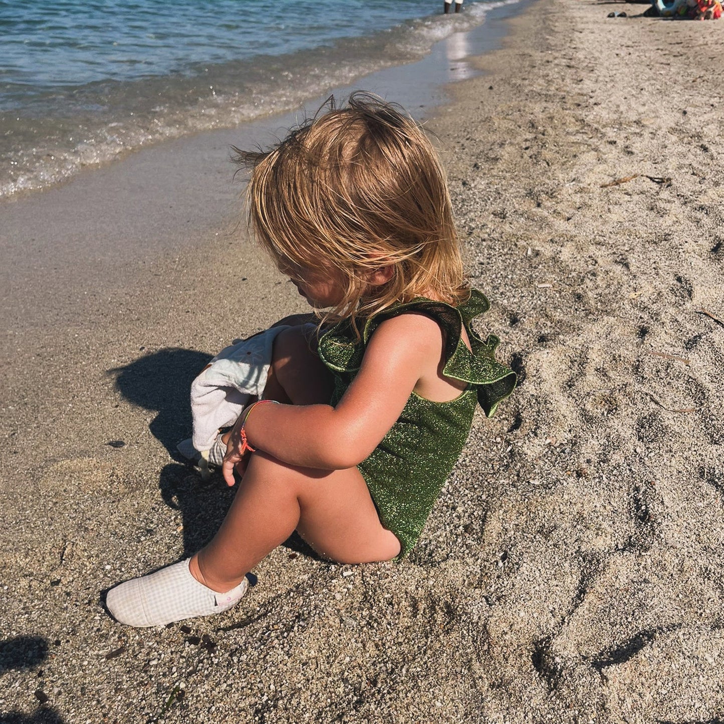 Palm Beachies Water Shoes | Fun Prints