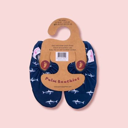 Chaussures aquatiques Palm Beachies | Imprimés animaux