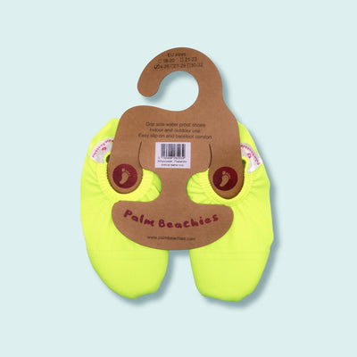 Chaussures aquatiques Palm Beachies | Essentiels solides