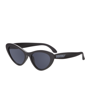 Non-Polarized Cat-Eye Sunglasses | Black Ops