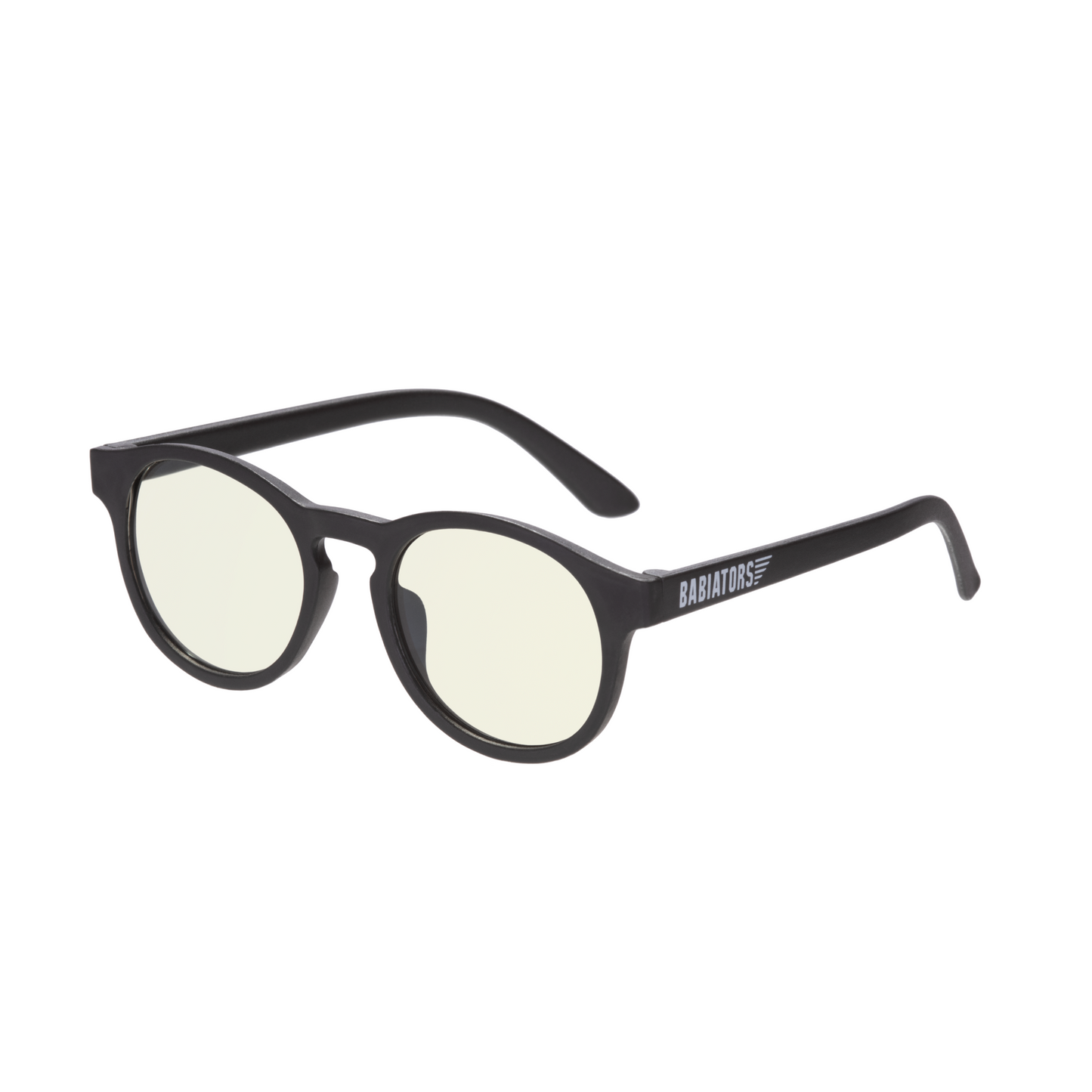 Keyhole Blue Light Screen Saver Glasses | Black Ops