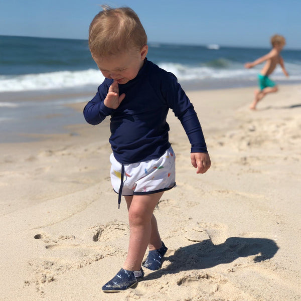 Palm Beachies Water Shoes | Animal Prints