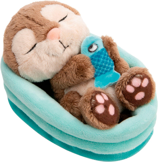 Nici Sleeping Pets - Otter