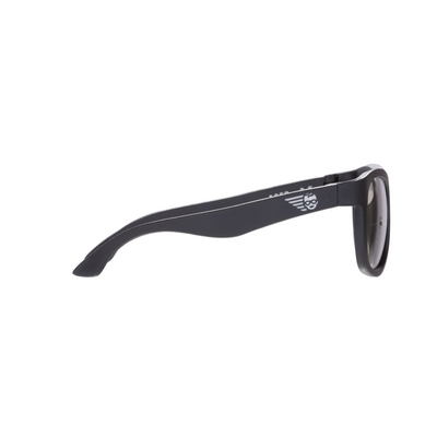 Navigator Blue Light Screen Saver Glasses | Black Ops