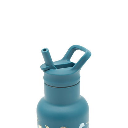 Stainless Steel Insulated Water Bottle for Kids – 350 ml