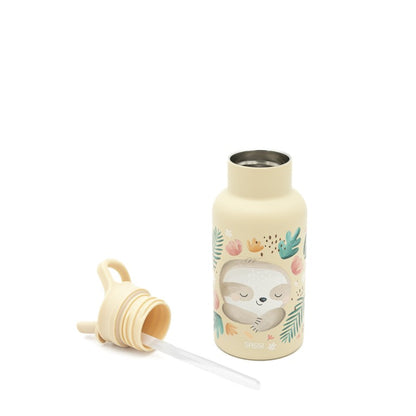 Stainless Steel Insulated Water Bottle for Kids – 350 ml