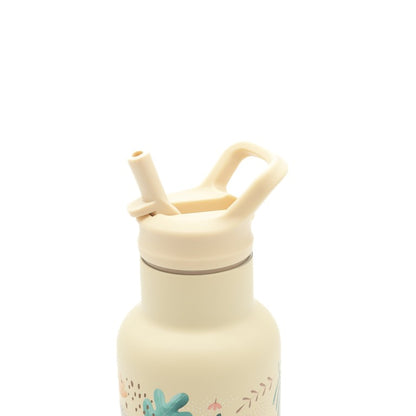 Stainless Steel Insulated Water Bottle for Kids – 350 ml
