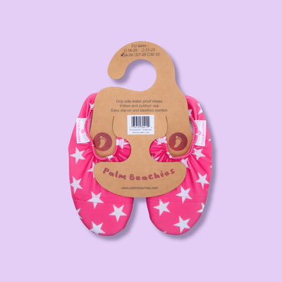 Chaussures aquatiques Palm Beachies | Motifs amusants