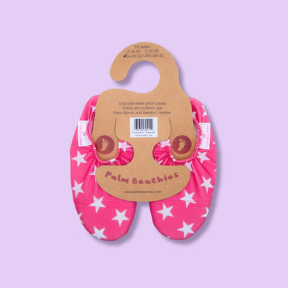 Chaussures aquatiques Palm Beachies | Motifs amusants