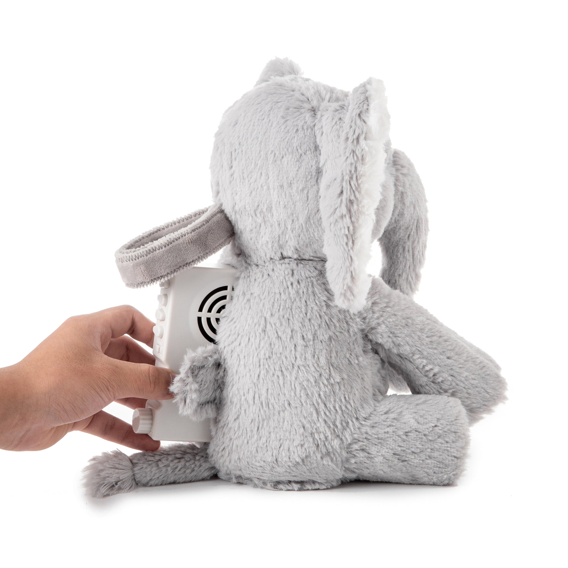Elliot The Elephant | Soothing Sound Machine