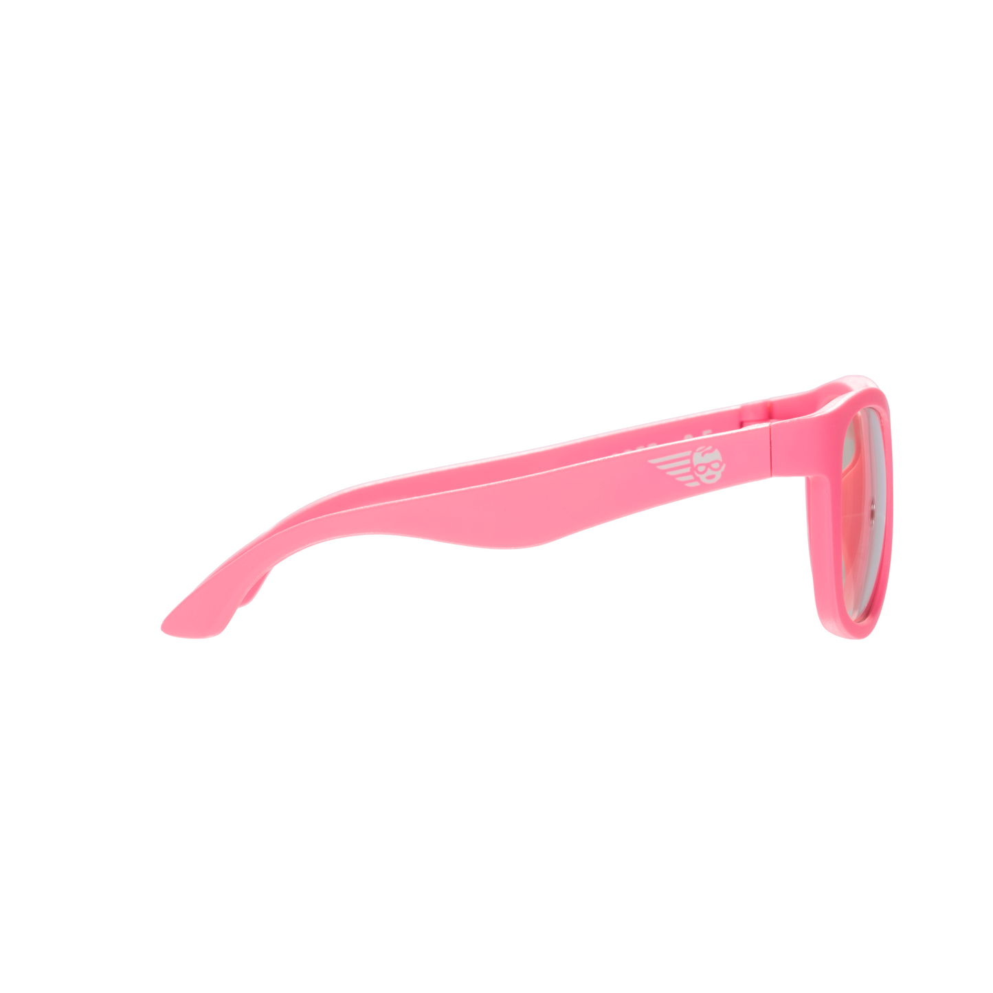 Lunettes de protection contre la lumière bleue Navigator | Pense Rose