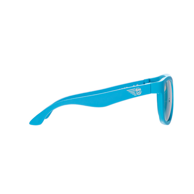 Navigator Blue Light Screen Saver Glasses | Blue Crush