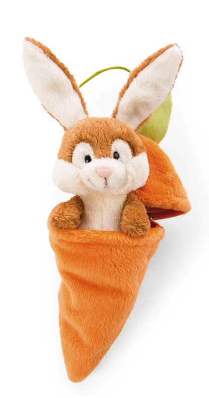 Nici Rabbit in Carrot