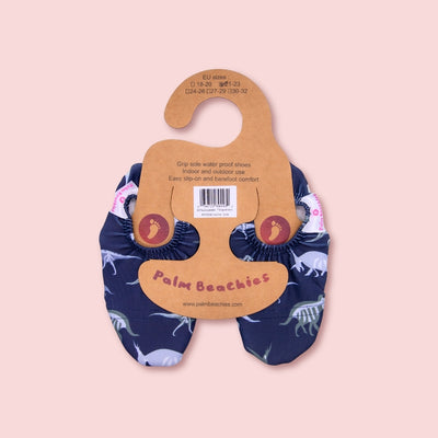 Chaussures aquatiques Palm Beachies | Imprimés animaux