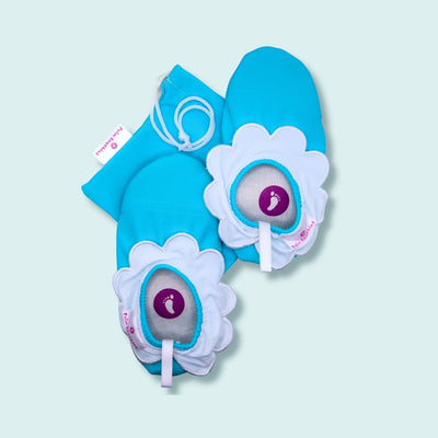 Chaussures aquatiques Palm Beachies | Essentiels solides