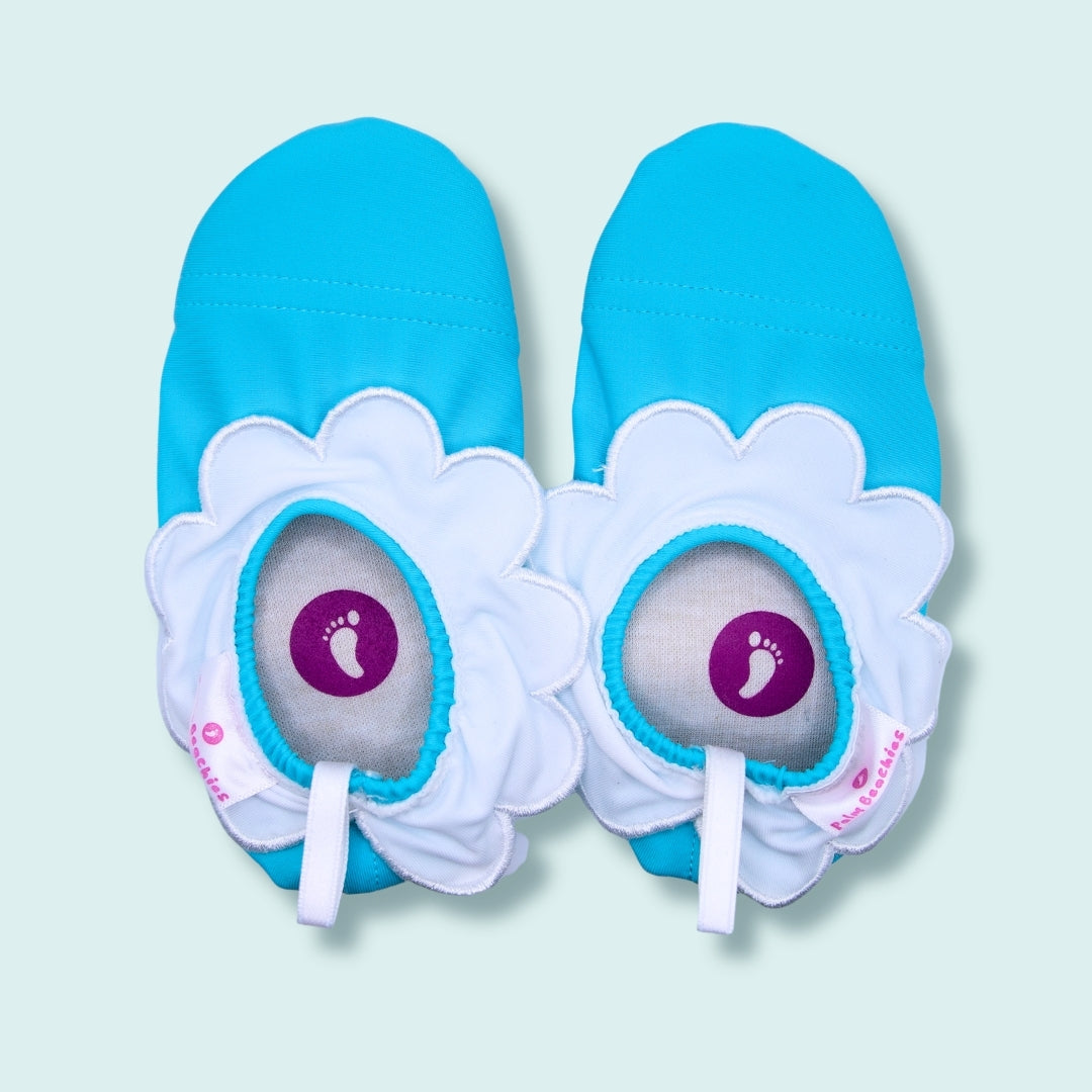 Chaussures aquatiques Palm Beachies | Essentiels solides