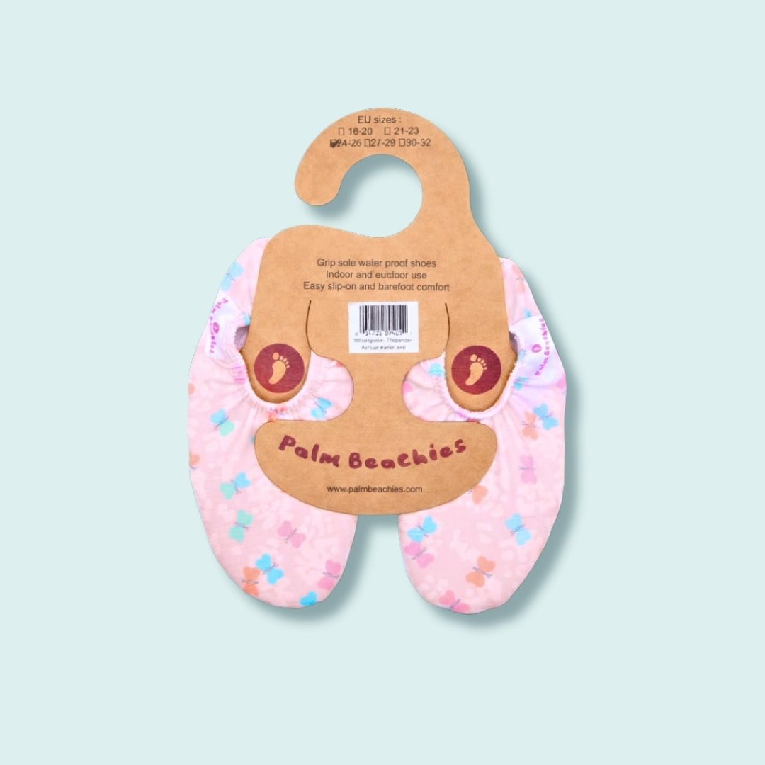 Chaussures aquatiques Palm Beachies | Imprimés animaux