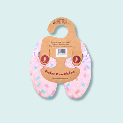 Chaussures aquatiques Palm Beachies | Imprimés animaux