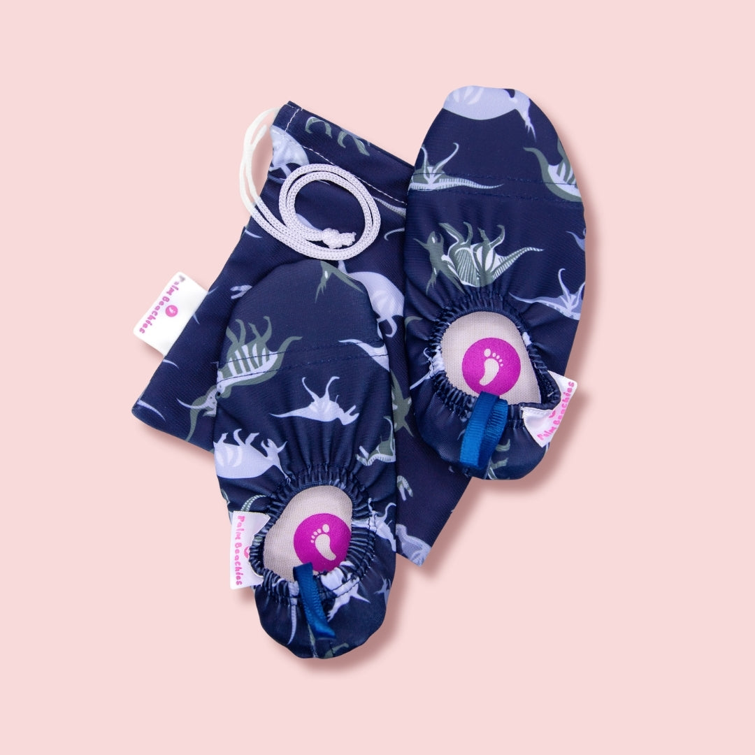 Chaussures aquatiques Palm Beachies | Imprimés animaux