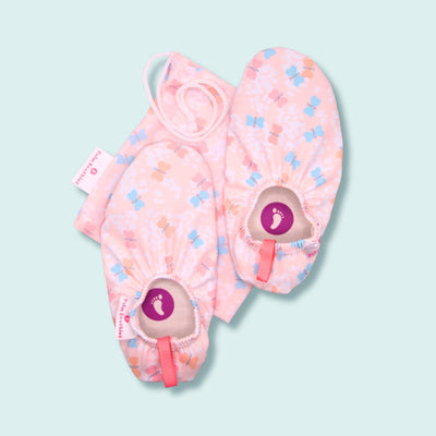 Chaussures aquatiques Palm Beachies | Imprimés animaux