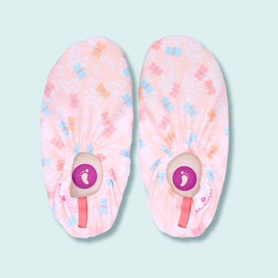 Chaussures aquatiques Palm Beachies | Imprimés animaux