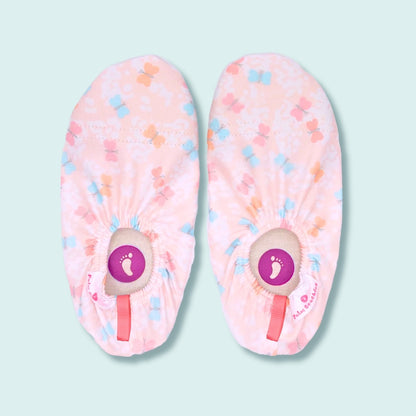 Chaussures aquatiques Palm Beachies | Imprimés animaux