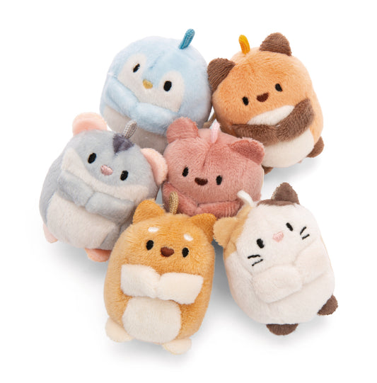 MyMochi Keyholders