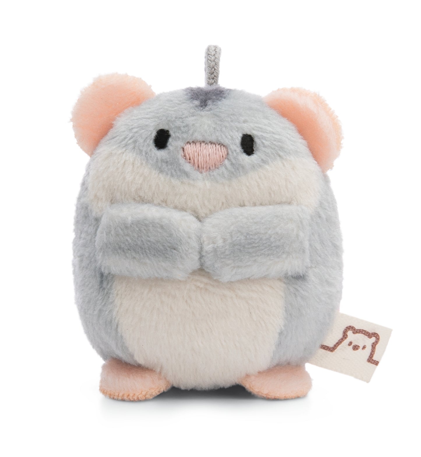MyMochi Keyholders