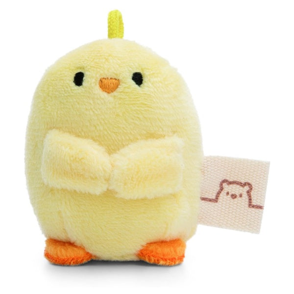 MyMochi Keyholders
