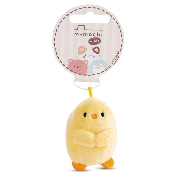 MyMochi Keyholders