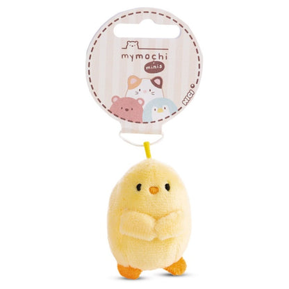 MyMochi Keyholders