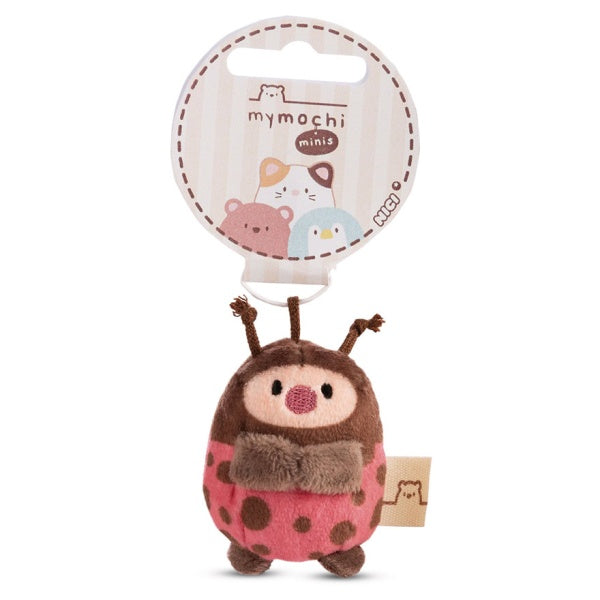 MyMochi Keyholders