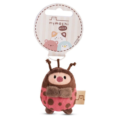 MyMochi Keyholders