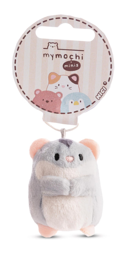 MyMochi Keyholders