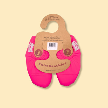 Chaussures aquatiques Palm Beachies | Essentiels solides