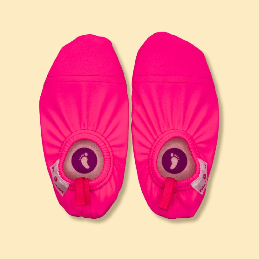 Chaussures aquatiques Palm Beachies | Essentiels solides